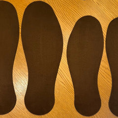 Gaia-InSole: Size 10