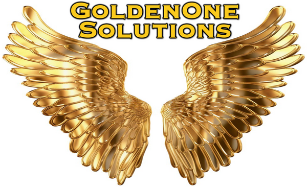 Golden-One-Solutions