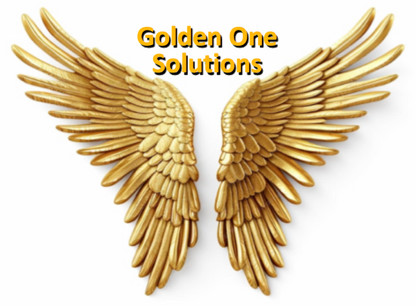 Golden-One-Solutions