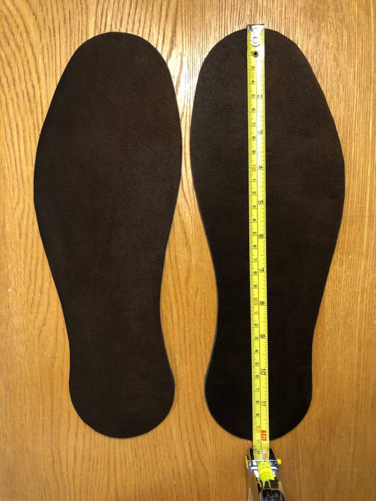 Magic-InSoles (Mens Size 13, Cut To Any Size)