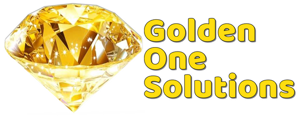 Golden-One-Solutions