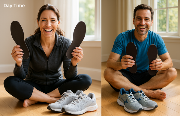8 Insole